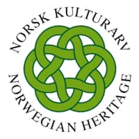 Logo til Kulturarven